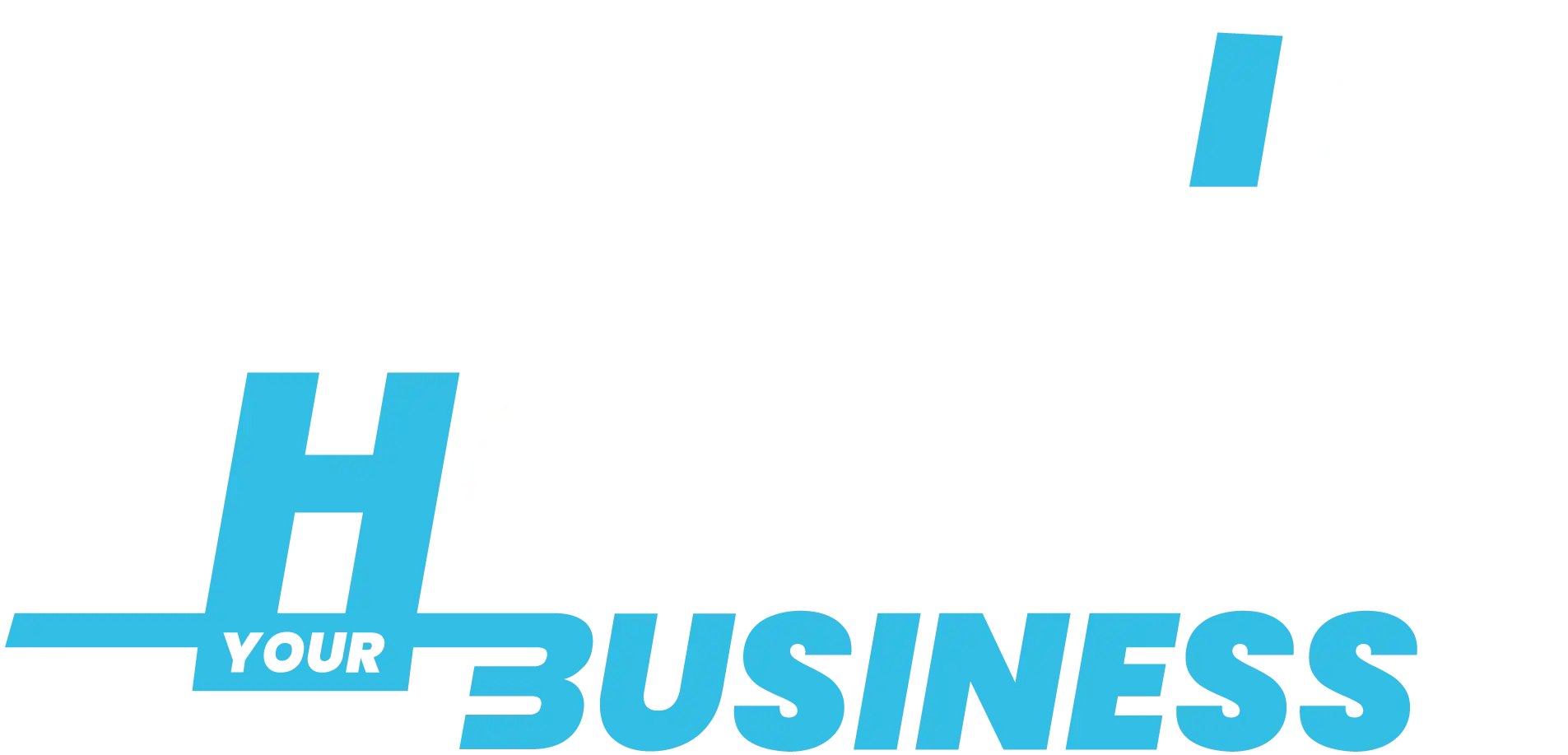 SHOW UP YOUR BUSINESS